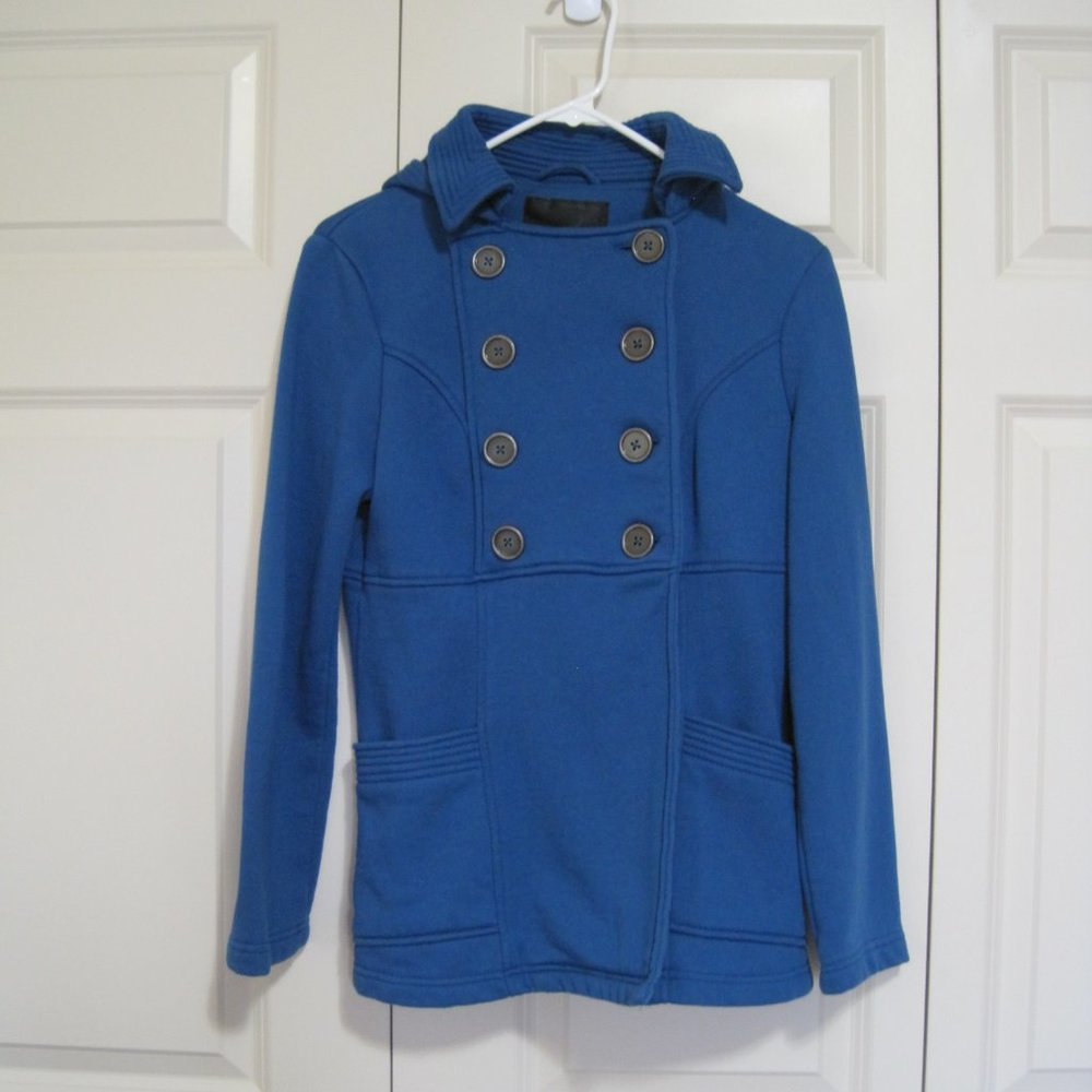 Mossimo pea coat sz S